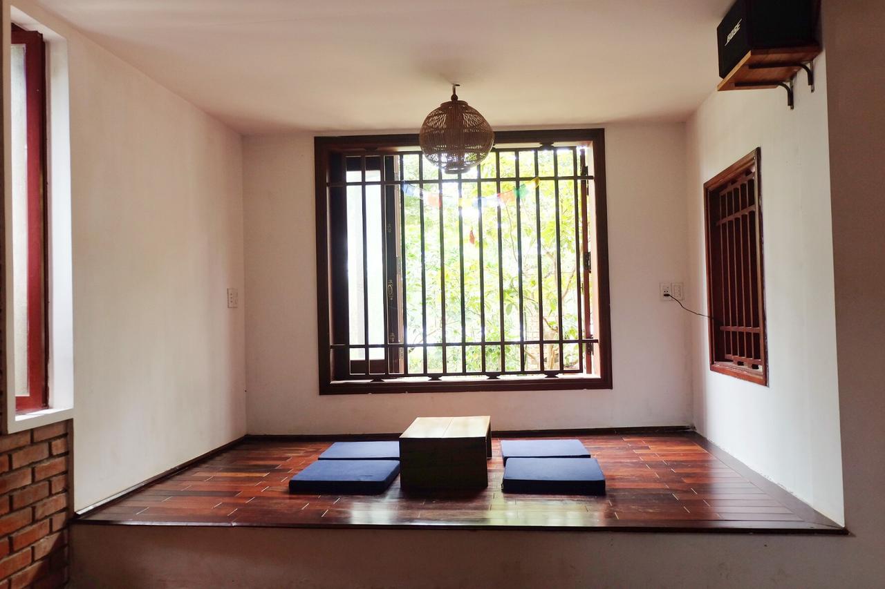 Lagom Home 후에 외부 사진