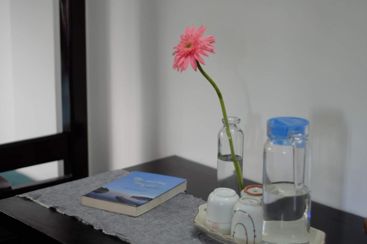Lagom Home 후에 외부 사진