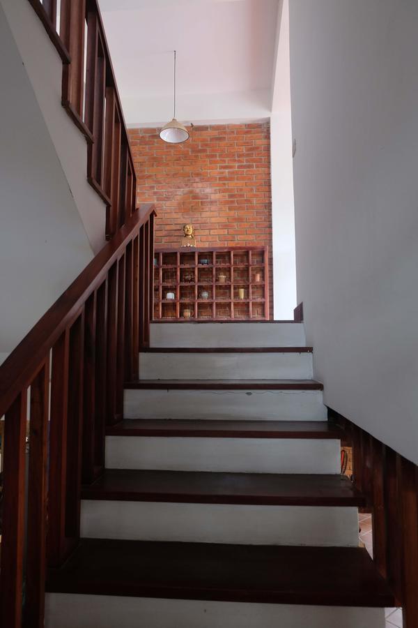 Lagom Home 후에 외부 사진