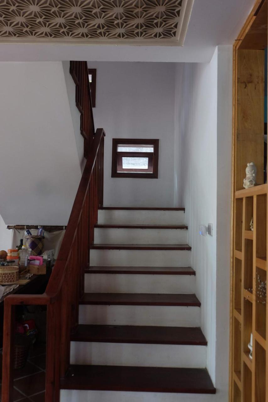 Lagom Home 후에 외부 사진