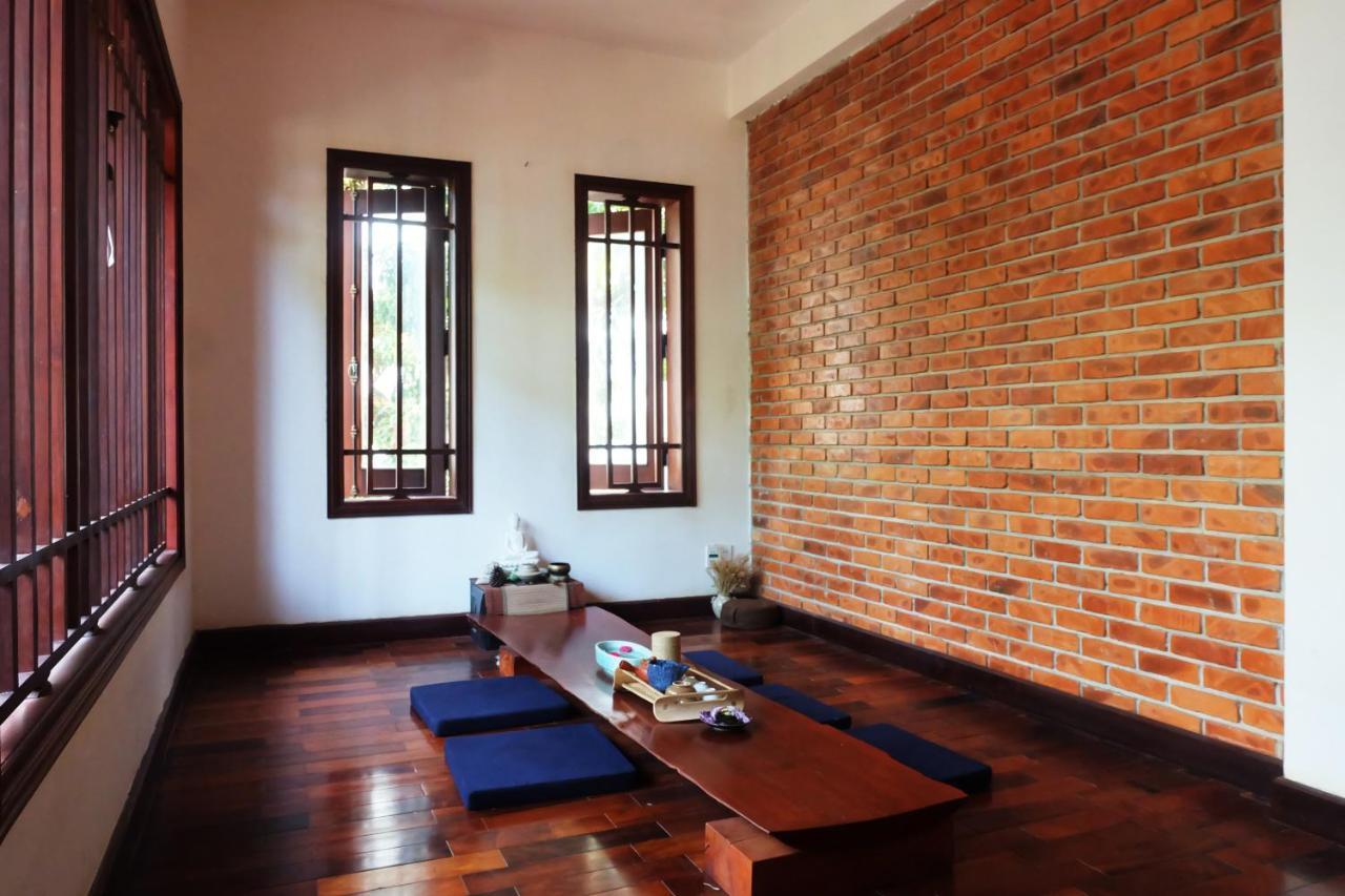 Lagom Home 후에 외부 사진