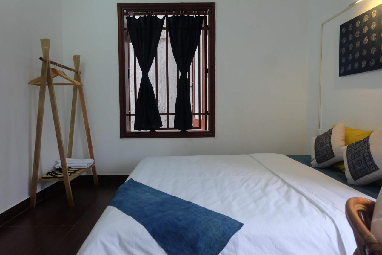 Lagom Home 후에 외부 사진