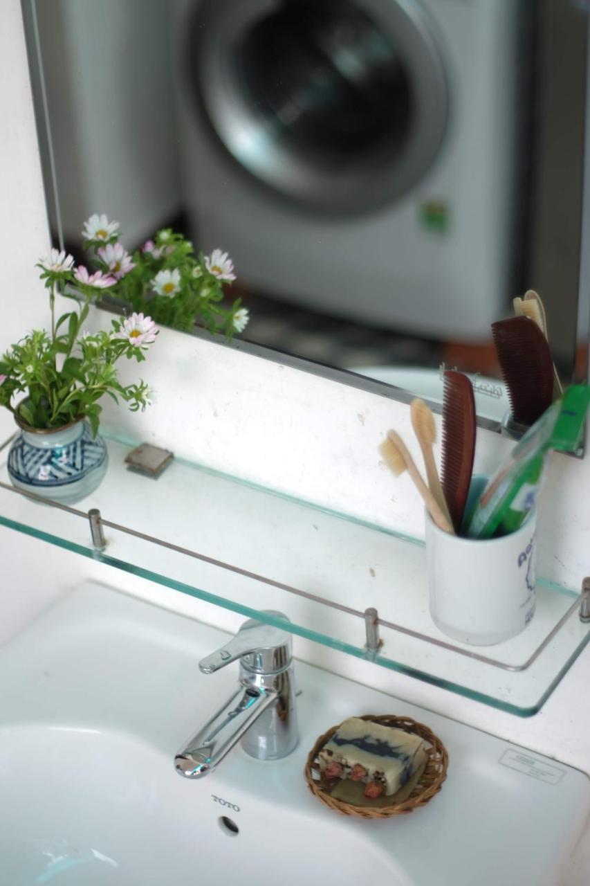 Lagom Home 후에 외부 사진