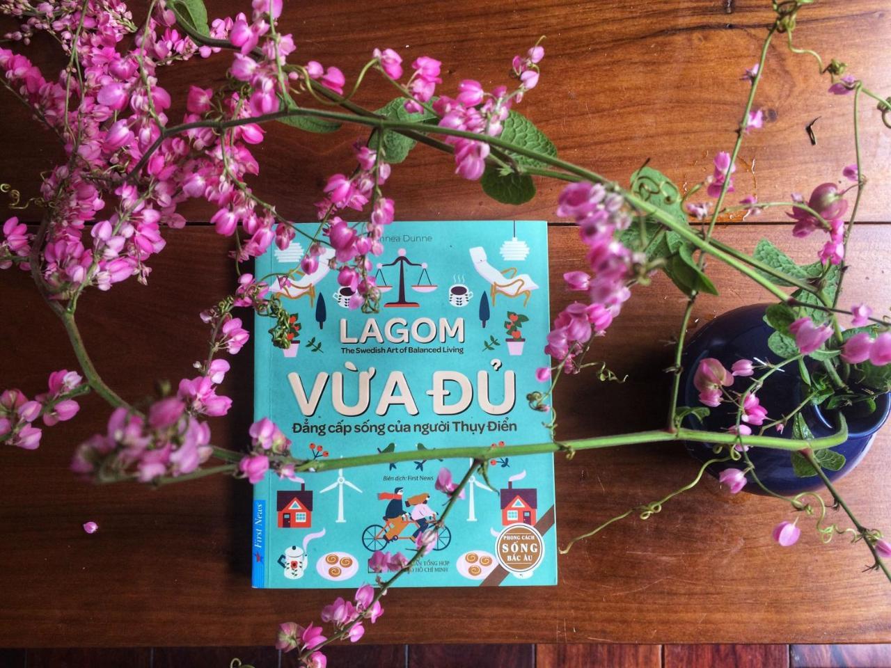 Lagom Home 후에 외부 사진