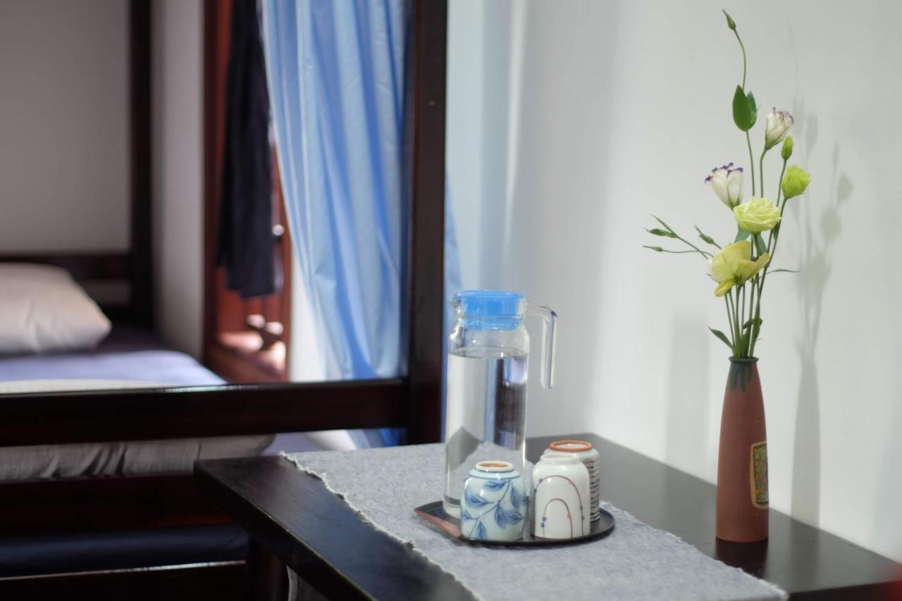 Lagom Home 후에 외부 사진
